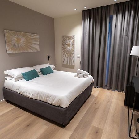 Pasubio Quattro Bb Bed & Breakfast Катания Екстериор снимка