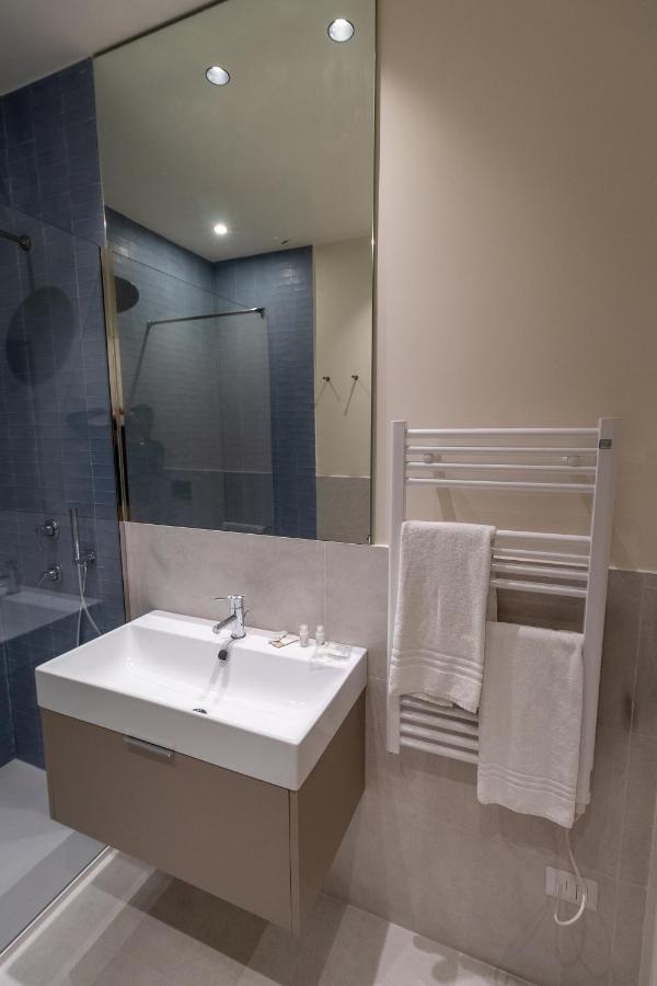 Pasubio Quattro Bb Bed & Breakfast Катания Екстериор снимка