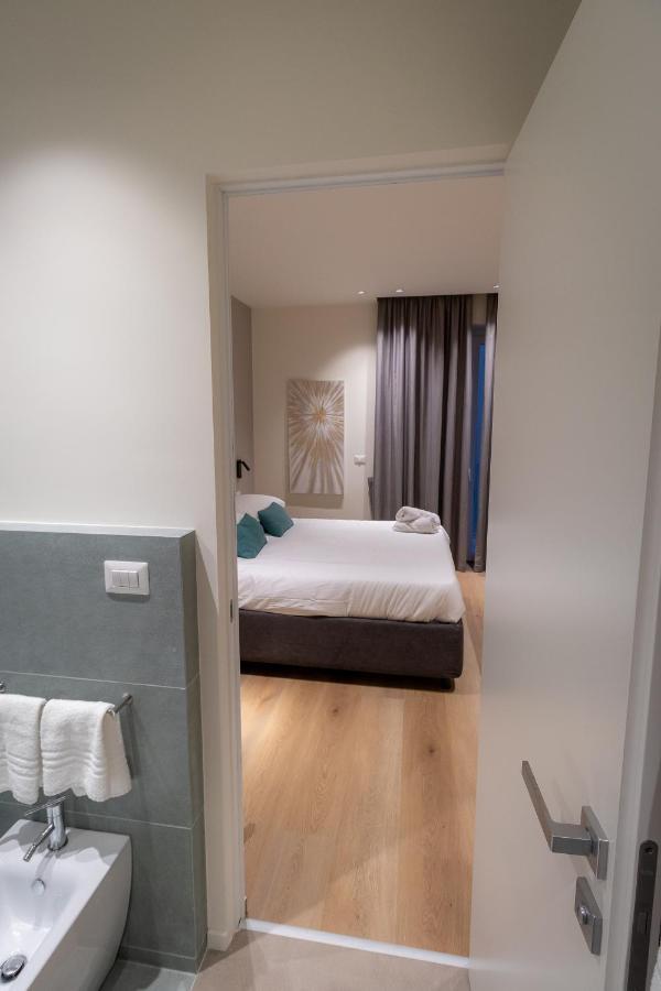 Pasubio Quattro Bb Bed & Breakfast Катания Екстериор снимка