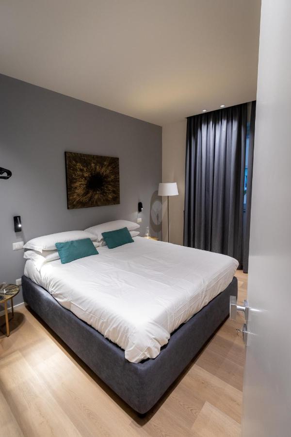 Pasubio Quattro Bb Bed & Breakfast Катания Екстериор снимка